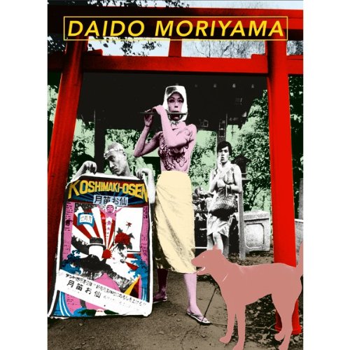 Daido Moriyama