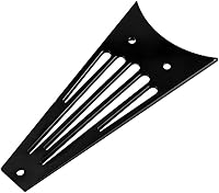 Vista 9 de Plataformas delanteras y traseras, kits de montaje de estriberas y brazo de freno, palancas de cambio de talón y punta, clavijas de cambio, paquete