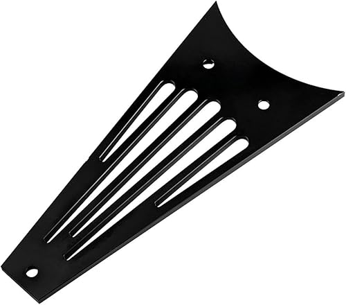 Miniatura 9 de Tablas de suelo delanteras y traseras para montaje de estribera Kits de brazo de freno Palancas de cambio de talón, clavijas de cambio de tablero,