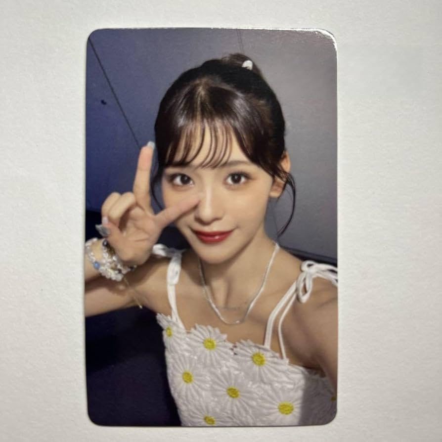 Amazon.co.jp: 石井蘭 w会員 トレカ ミーアイ ME I Hi-Summer Hi