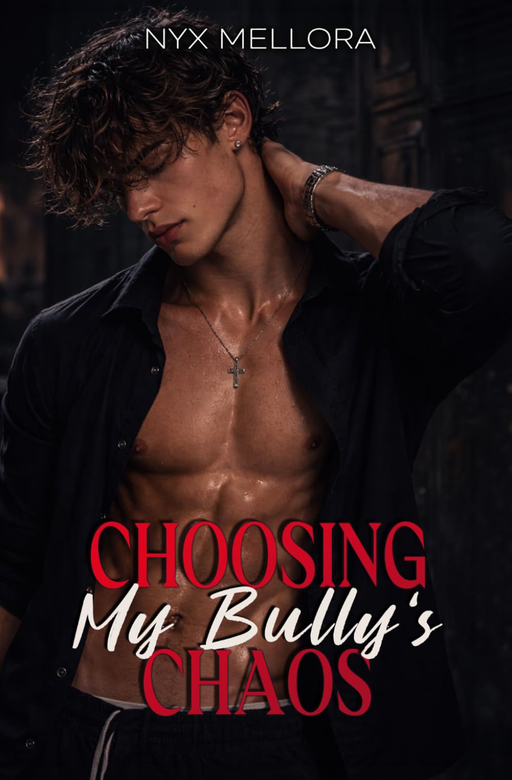 Choosing My Bully's Chaos