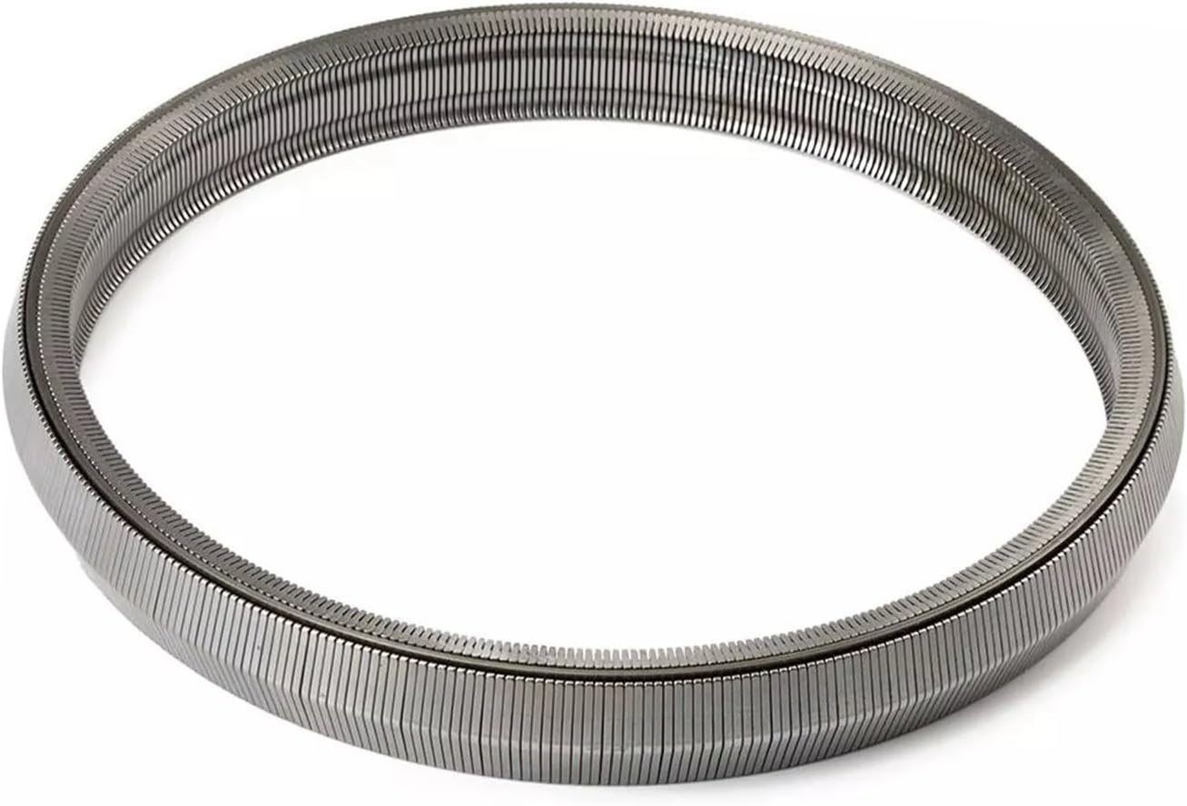 1 PC CVT Transmission Belt Chain K114 K115 Compatible For 2012-2025 Toyota RAV4 Harried Hybrid C-HR Lexus NX300H 200T Car Replacement Parts