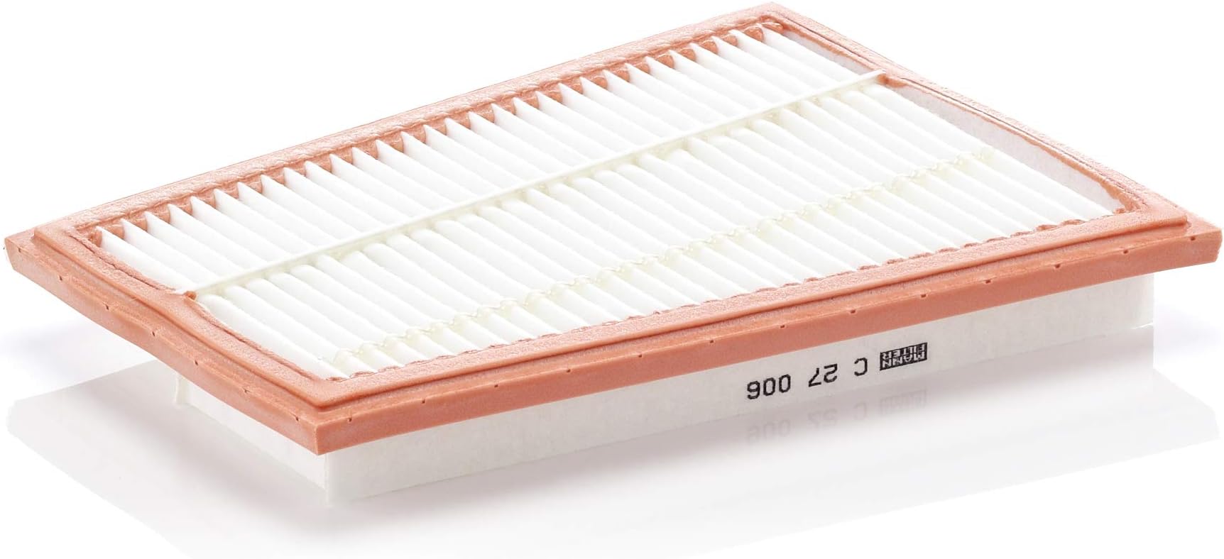 MANN-FILTER C 27 006 Air Filter for Car