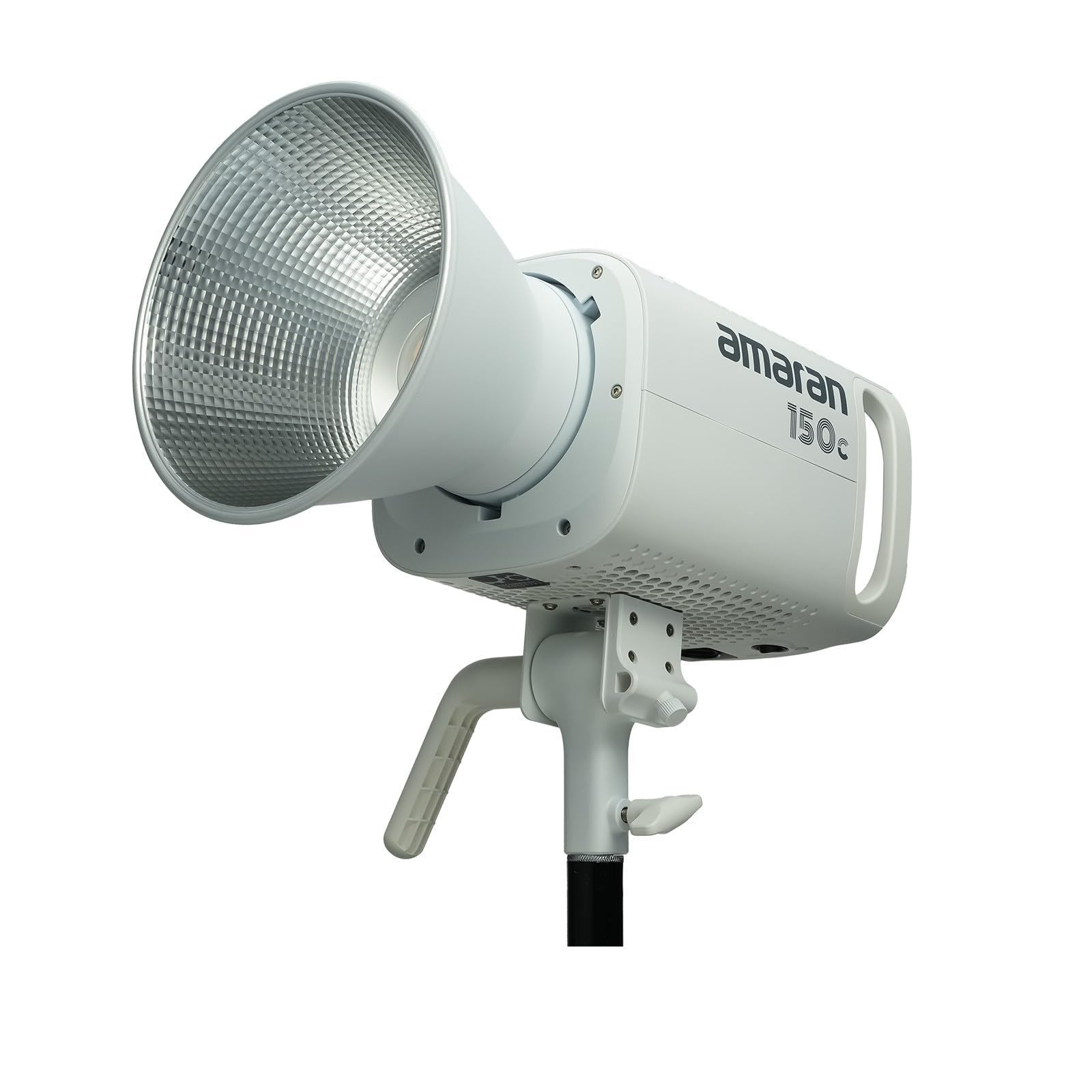 Amazon.com: Aputure Amaran 150c Luz de Video LED RGBWW Blanca