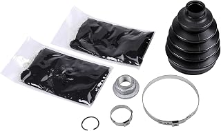 88957228 Rear Half-Shaft Constant Velocity (CV) Joint Boot Kit