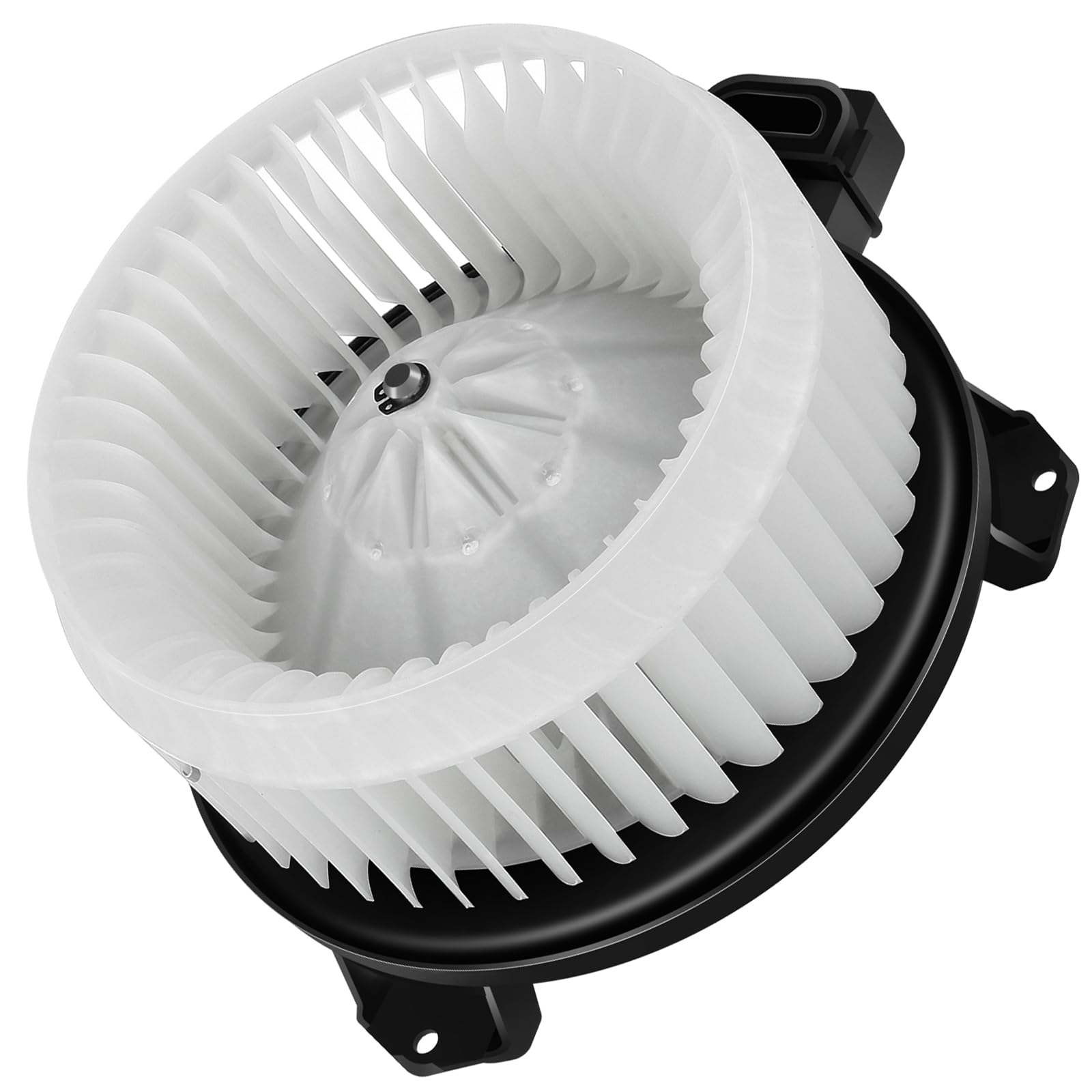 SCITOO HVAC Heater Blower Motor with Fan Cage Front 700062 For Lexus For GX470 V8 4.7L 2003-2007,For Toyota For 4Runner V6 4.0L 2003-2009,For Toyota For 4Runner V8 4.7L 2003-2009