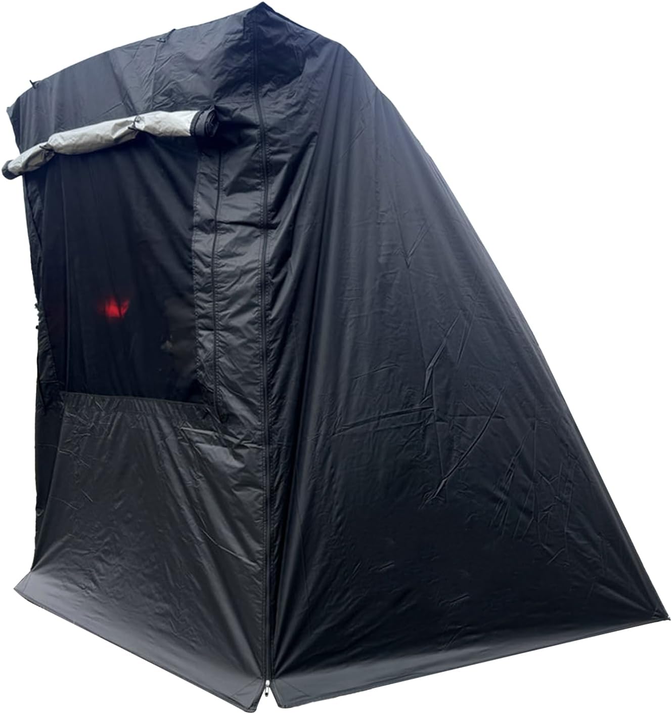 Car Tent, Breathable and Ventilated Design, 190x130cm, Car Awnings, C-ar Tent Sun Protection, All Weather Protection, for Travel, Camping, and Recreational Activities