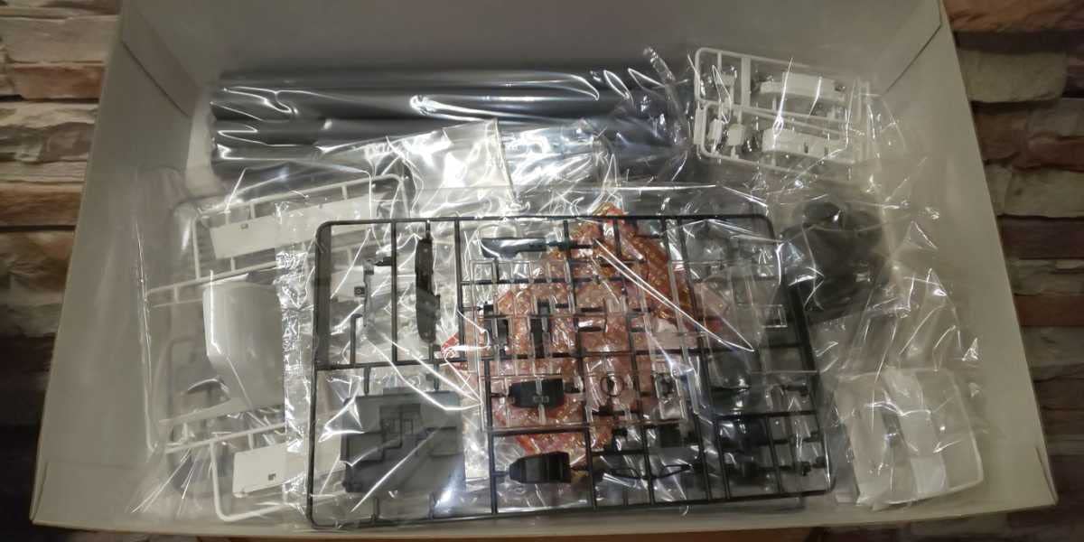 Amazon | 絶版 アオシマ 1/32 三菱ふそう ビックカスタム スーパー