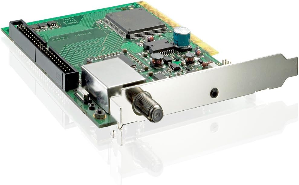 TechnoTrend TT budget S2-3200 DVB-S 2 PCI