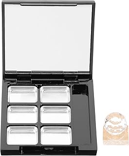 1 Unidades resaltador vacío paleta magnética ...