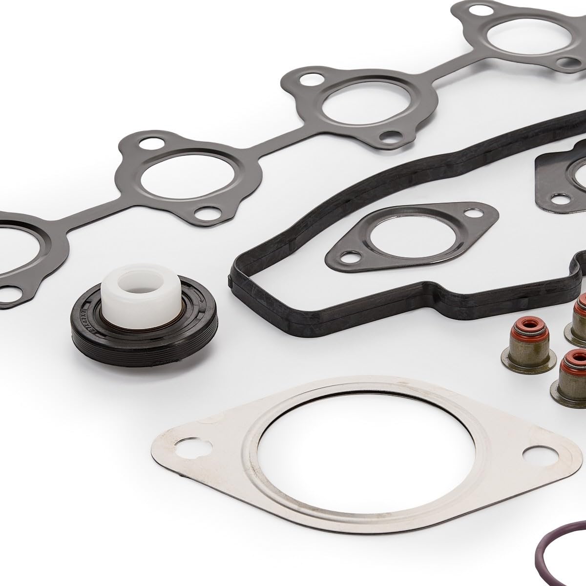 RIDEX 319G0120 Kit guarnizioni Testata senza guarnizione testata con guarnizione tenuta stelo valvola