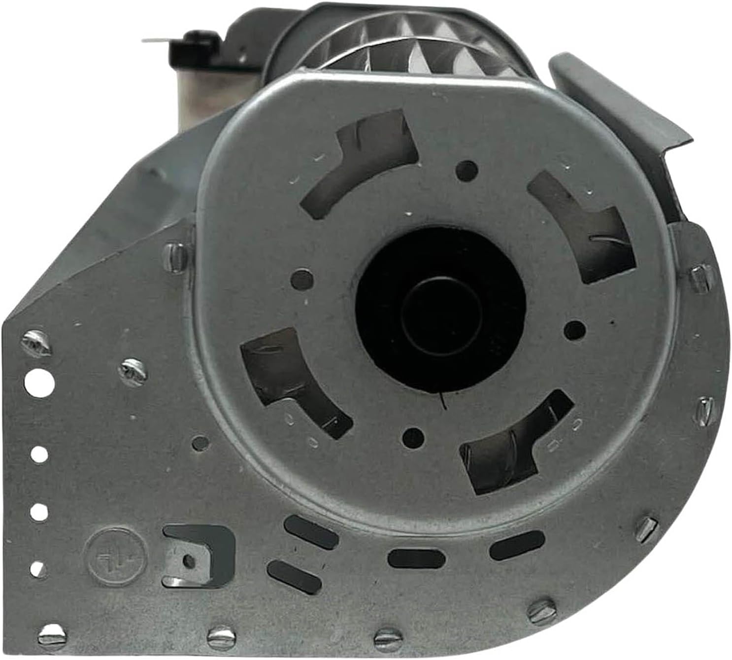 Archgard Gas Fireplace Replacement Blower: 305-0024-SPFL