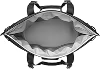 Vista 7 de YETI Enfriadores suaves portátiles Hopper Serie M con acceso MagShield