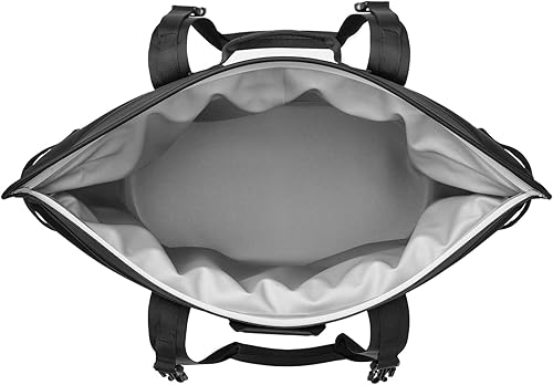 Miniatura 40 de YETI Hopper Serie M - Hieleras blandas portátiles, acceso con protección magnética MagShield Azul marino