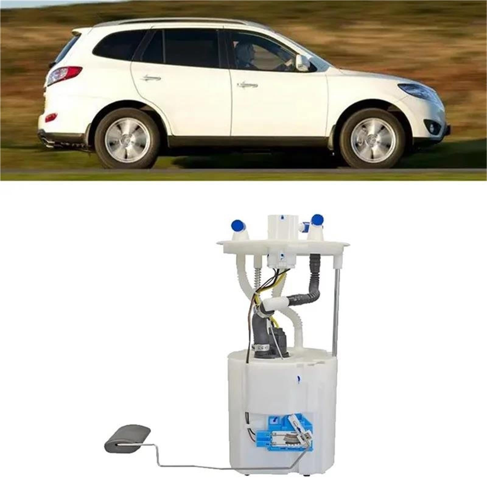 Para Santa Fe Para Kia Para Sorento Bomba Combustible Coche