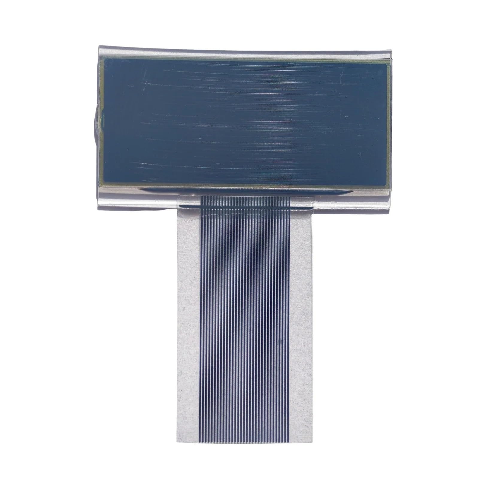 Pantalla LCD Mercedes Clase A W168 para panel de instrumentos A1685404811 7
