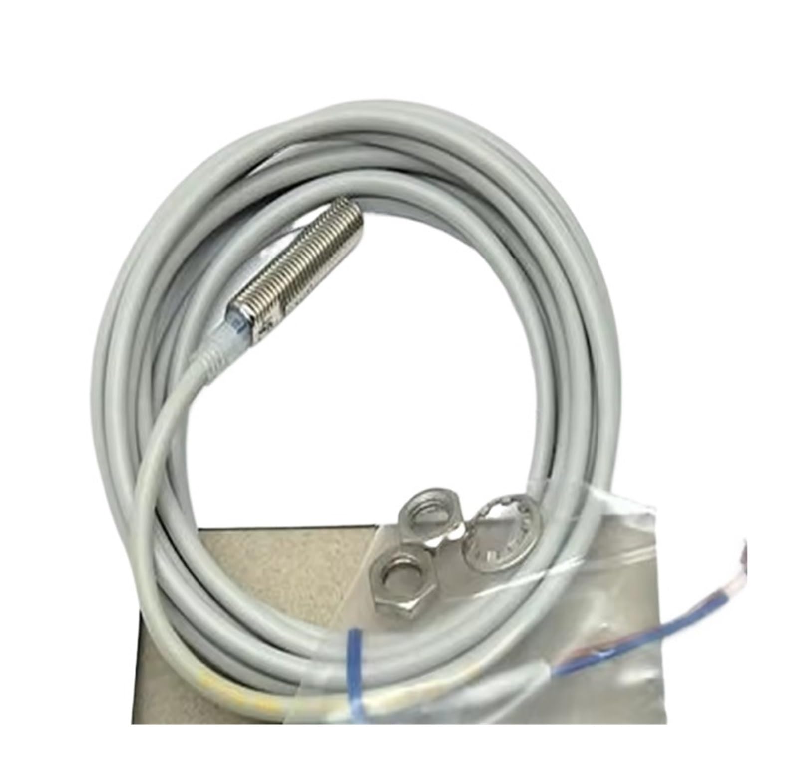 PXQCHAVLN Proximity Switch FL7M-2J6HD-L5 M8 Photoelectric Sensor