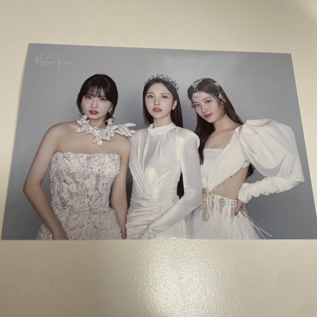 Amazon.co.jp: TWICE ミサモ misamo オール ラントレ Master