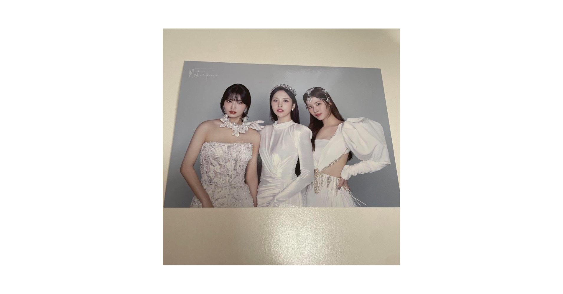 Amazon.co.jp: TWICE ミサモ misamo オール ラントレ Master