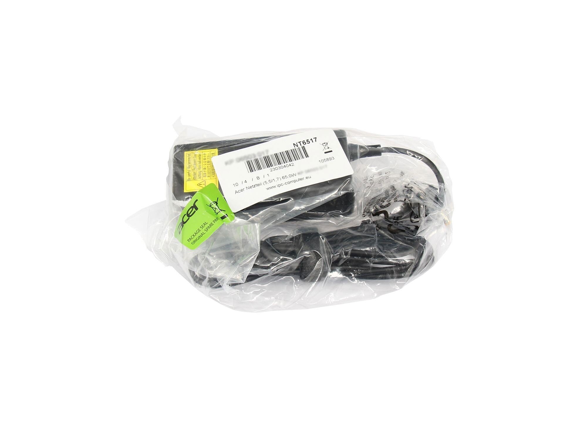 Notebook Acer Aspire 3 - A317-51G-57LX