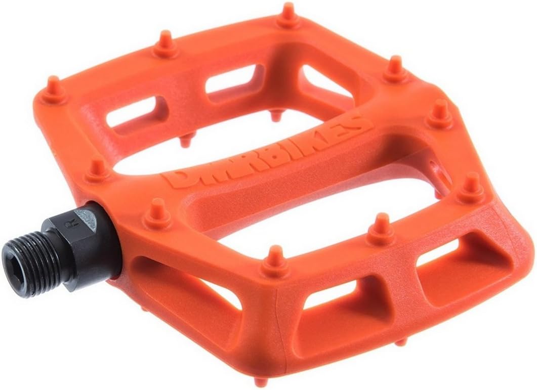 DMR V6 Nylon Flat Pedals