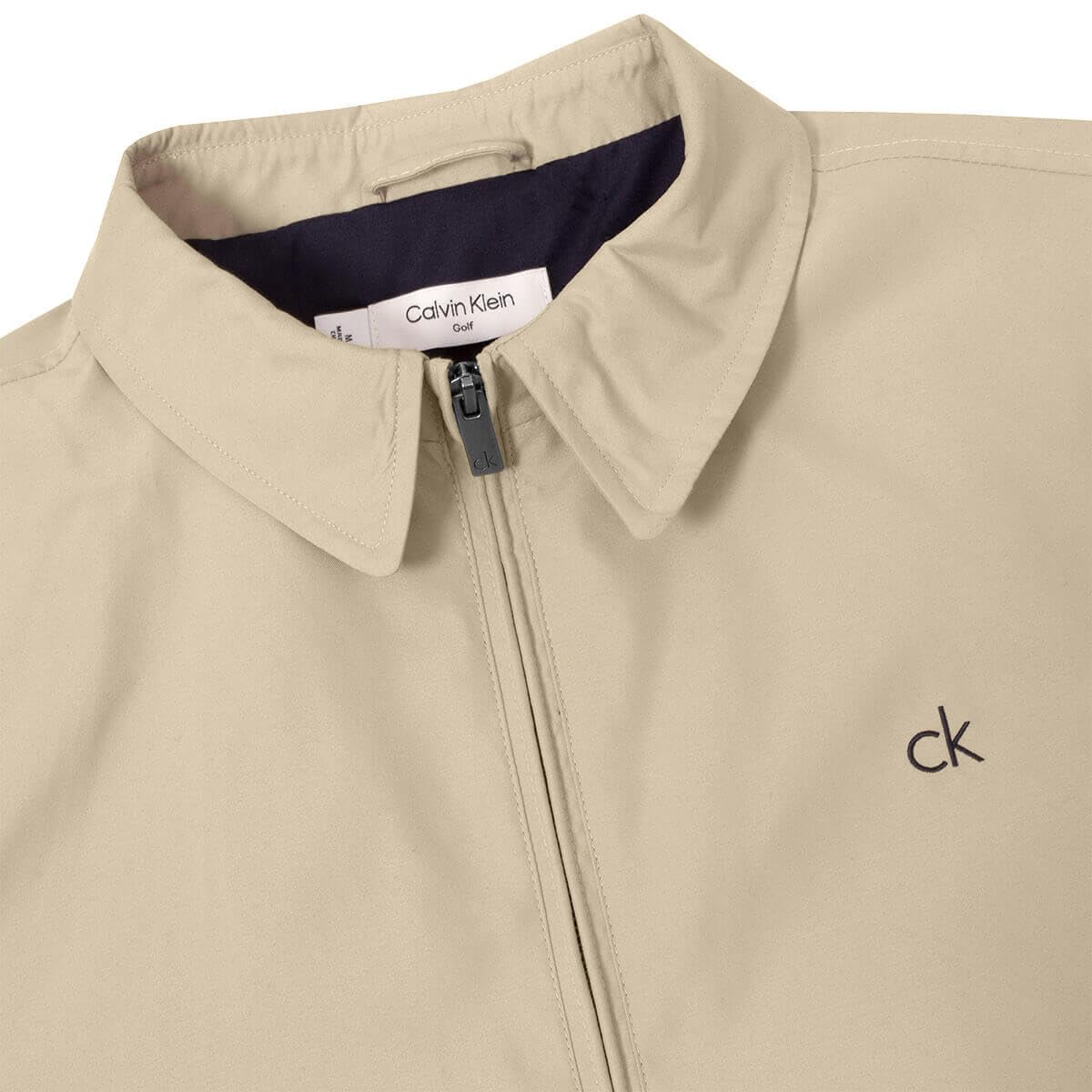 Calvin Klein Hawkins 2026 Veste bomber classique et élégante pour homme