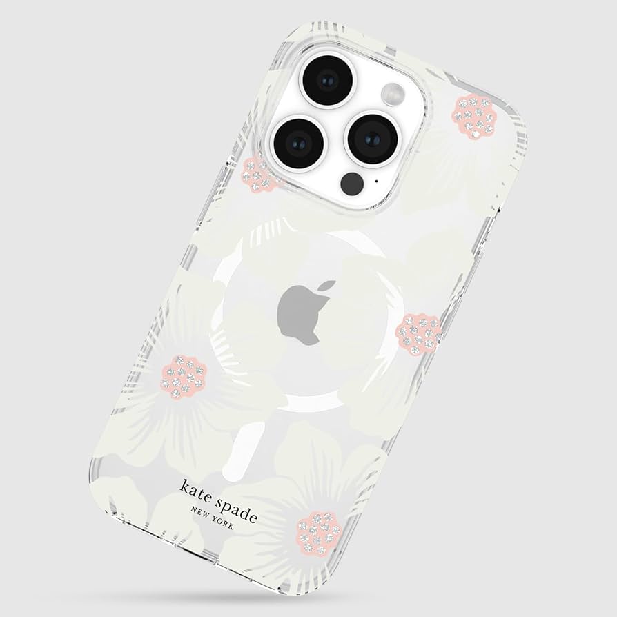 ケイトスペード iPhone15Pro Amazon.co.jp: [kate spade new york] iPhone 15 Pro ケース