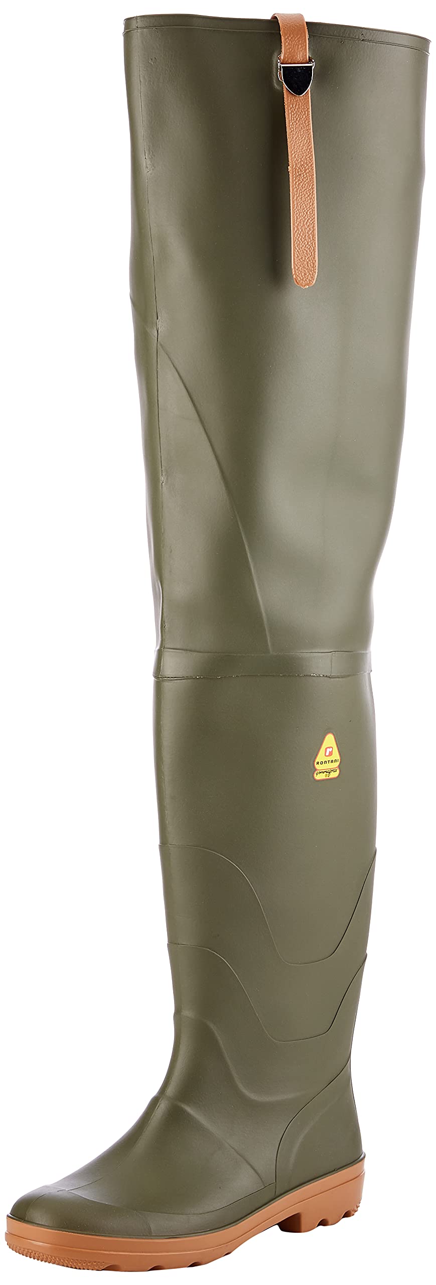 NORA River Over-the-Knee BootUnisex adulto