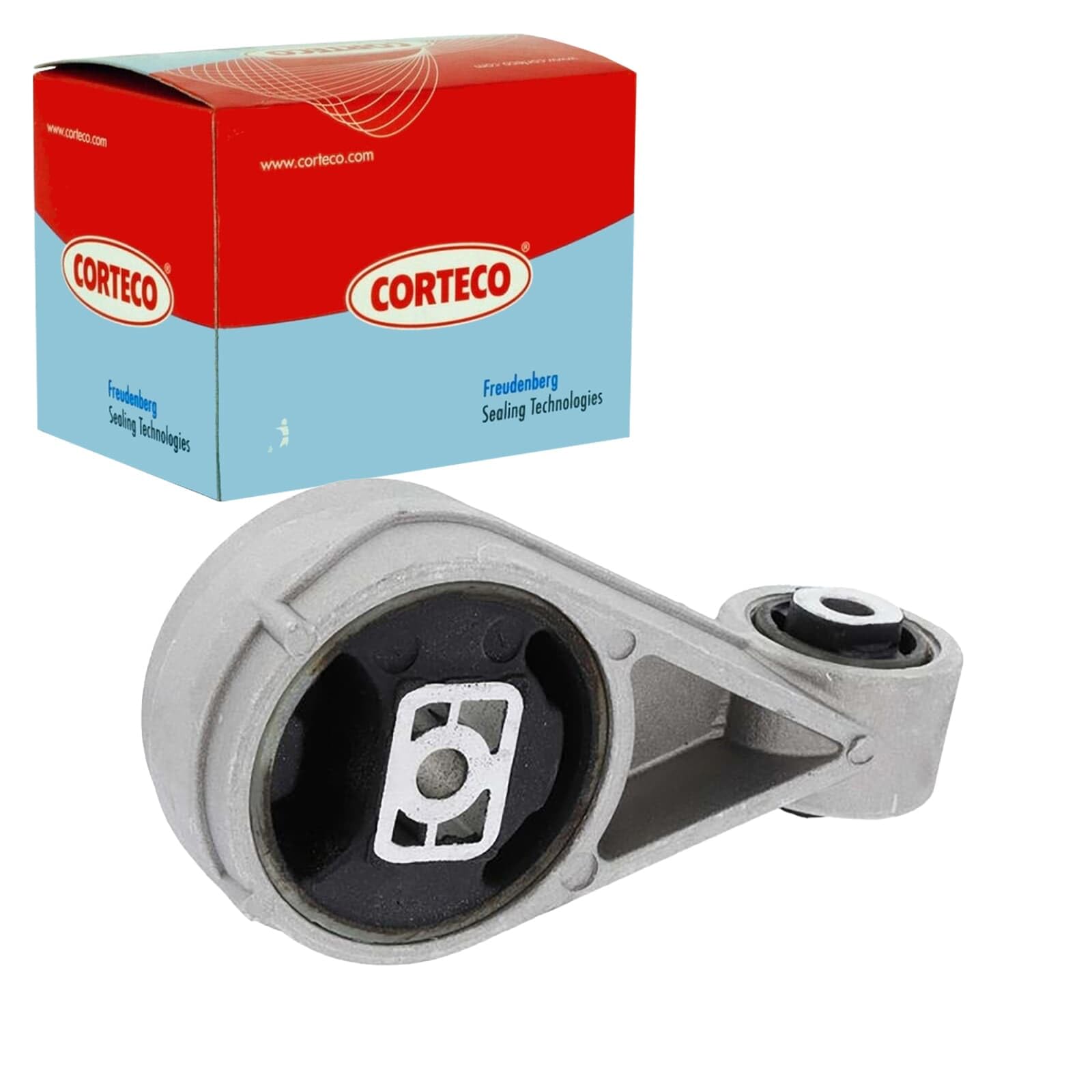 Für CORTECO 80001383 Mounting, manual transmission