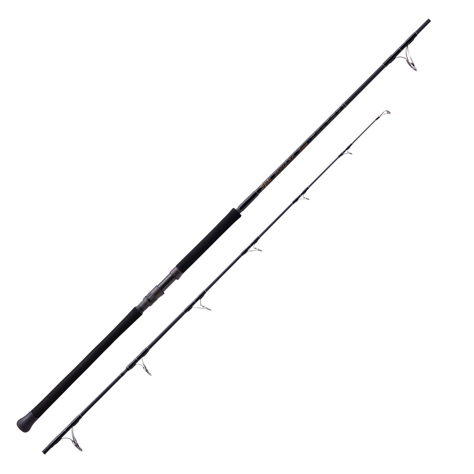 ⭐️超美品⭐️TenRyu Spike sk803s Tenryu Spike Travel SK803S-H – JDM TACKLE HEAVEN