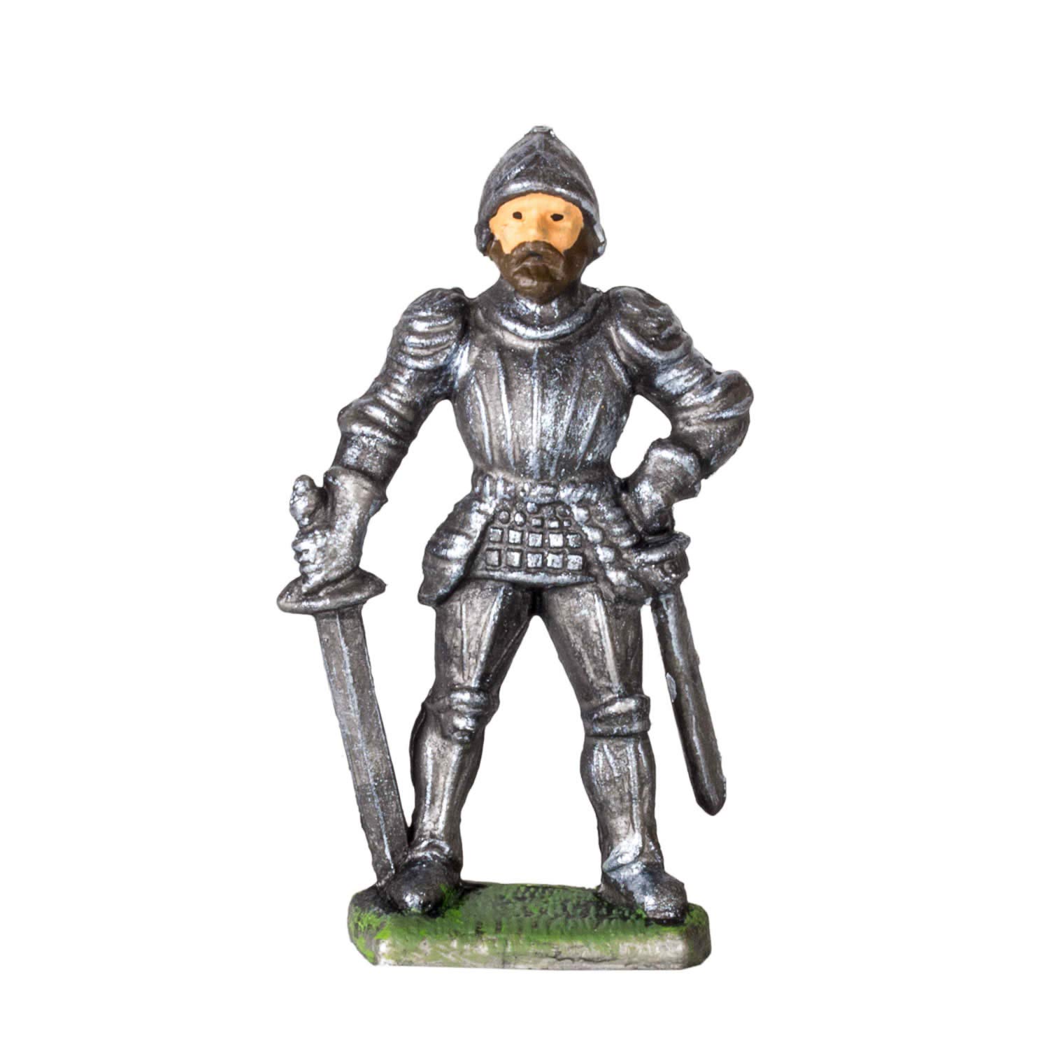MAROLIN Set Cavaliere