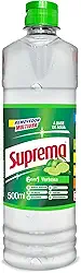 Suprema Removedor Verbena Incolor 500 Ml