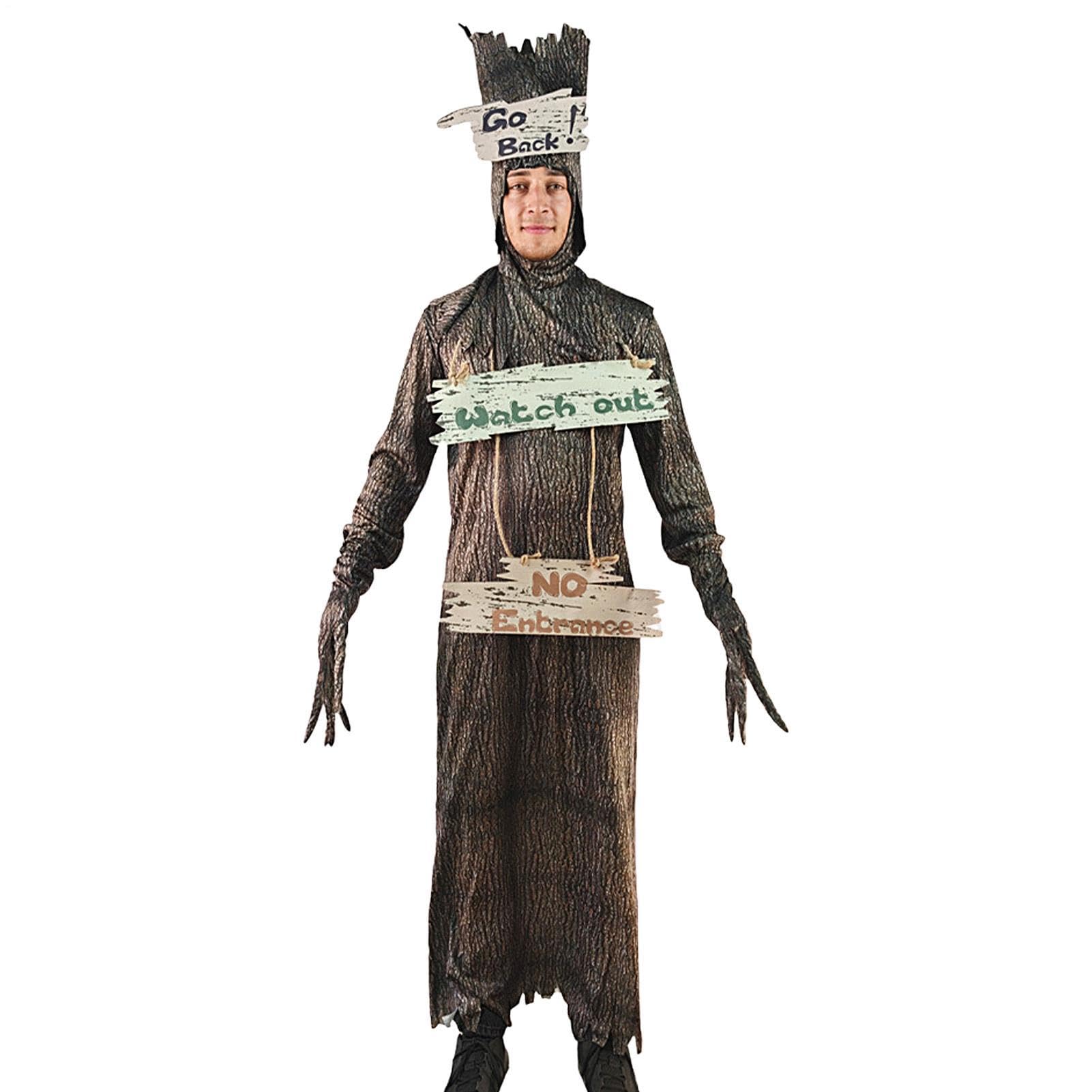 Generico Costumi Halloween Adulti Spettrale Gotico Realistico Confortevole | Costumi Inquietanti Cosplay Adulti Per Feste Di Vacanza Compleanni Celebrazioni Eventi Case Infestate Giochi Di Ruolo