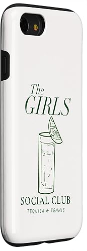 Vista 48 de Funda para iPhone 13 Pro Max The Girls Social Sips