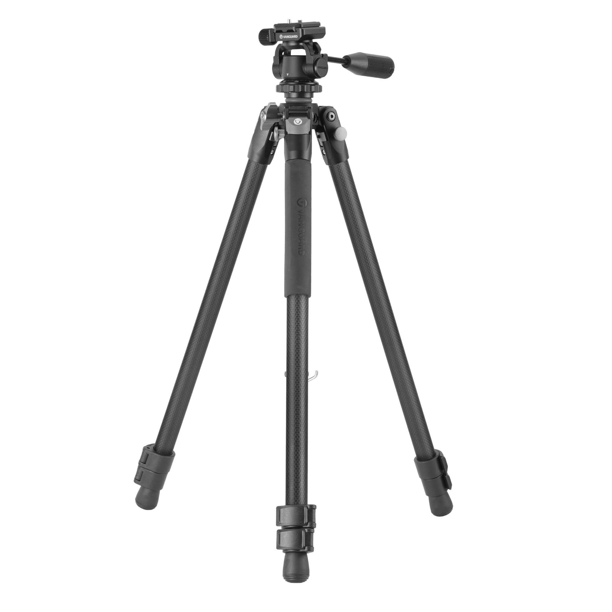VANGUARD VESTA 3 263CO CARBON FIBRE SPOTTING SCOPE TRIPOD