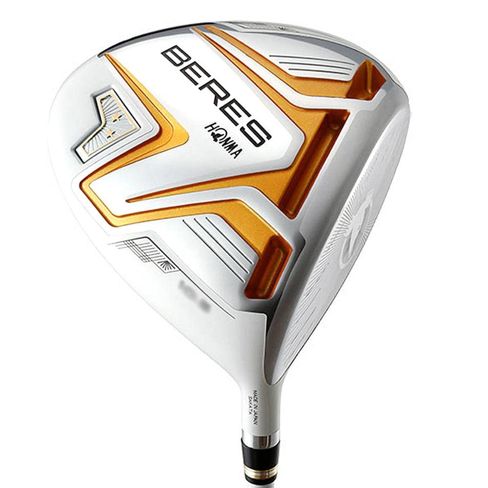 Amazon.co.jp: HONMA BERES 08 2021 (ベレス 08) AIZU レディース