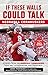 If These Walls Could Talk: Nebraska Cornhuskers: Stories From the Nebraska Cornhuskers Sideline, Locker Room, and Press Box