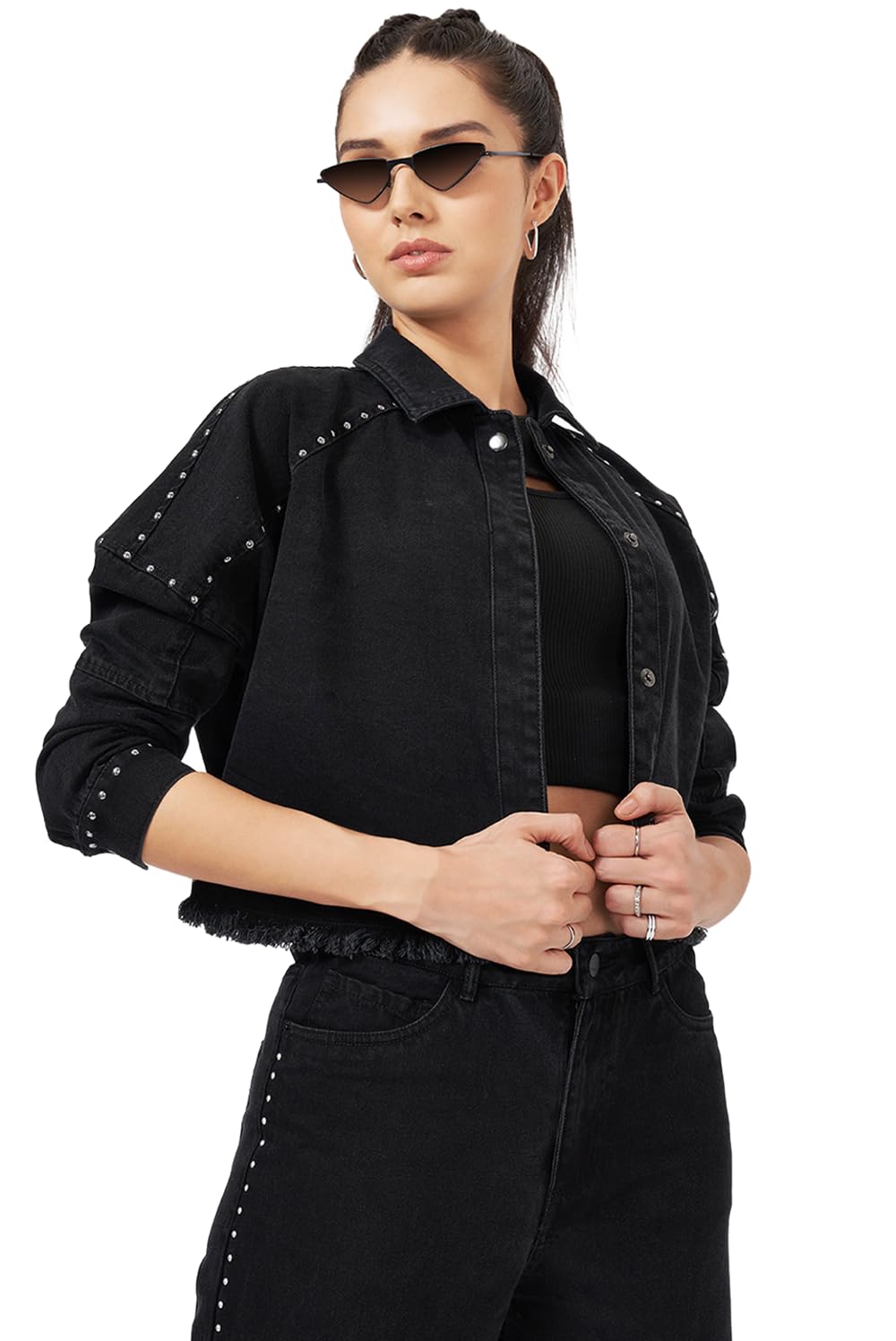 s f jeans co aware Women's Classic-picture-47
