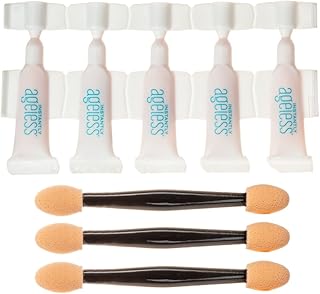Instantly Ageless (5 Vials) with 3 FREE Quest Skincare Applicators