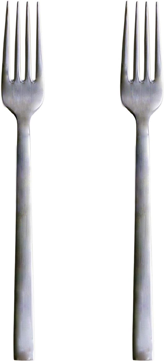 Sola Beta Coffee Spoons Set of 2
