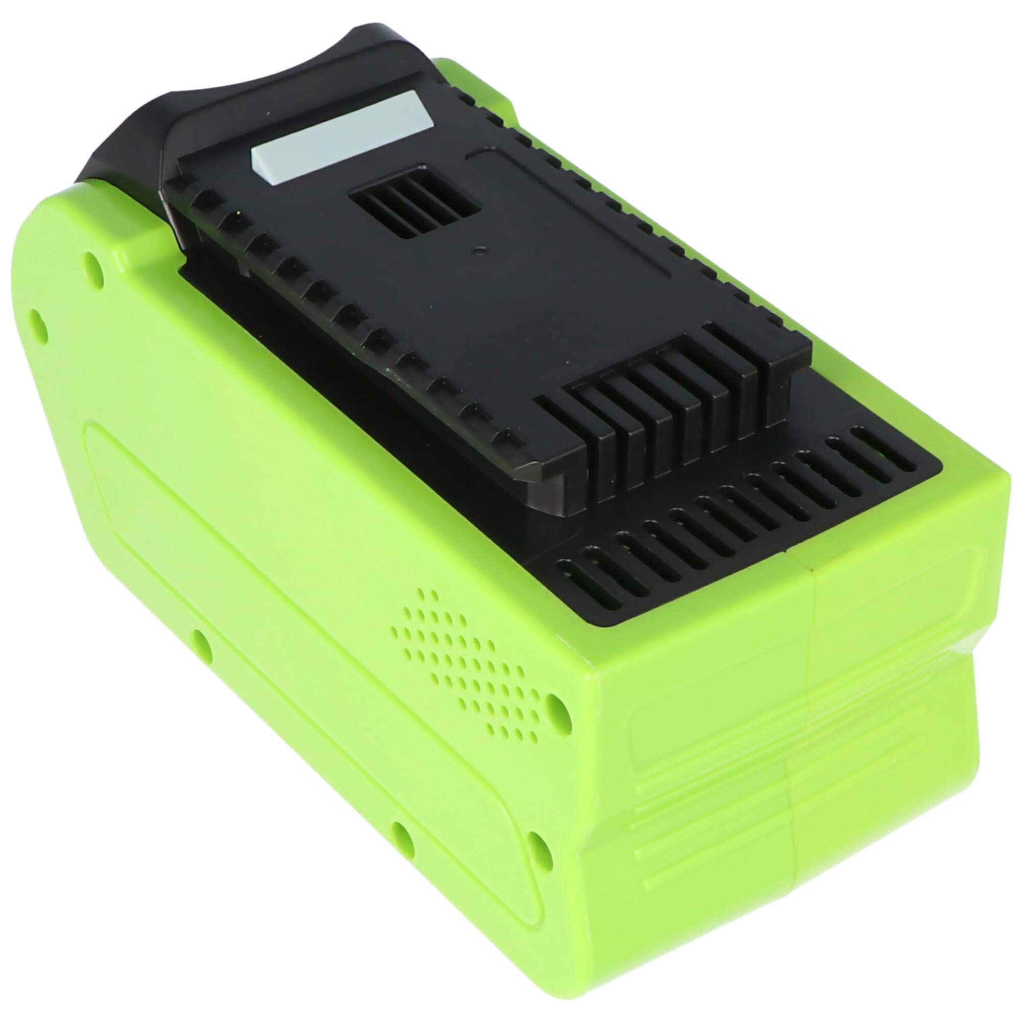 Akumulator kompatybilny z Greenworks 29472, 29282, 2601102, 24252, 29462, 29302, 29662, G-MAX, litowo-jonowy, 40 V 4,0 Ah