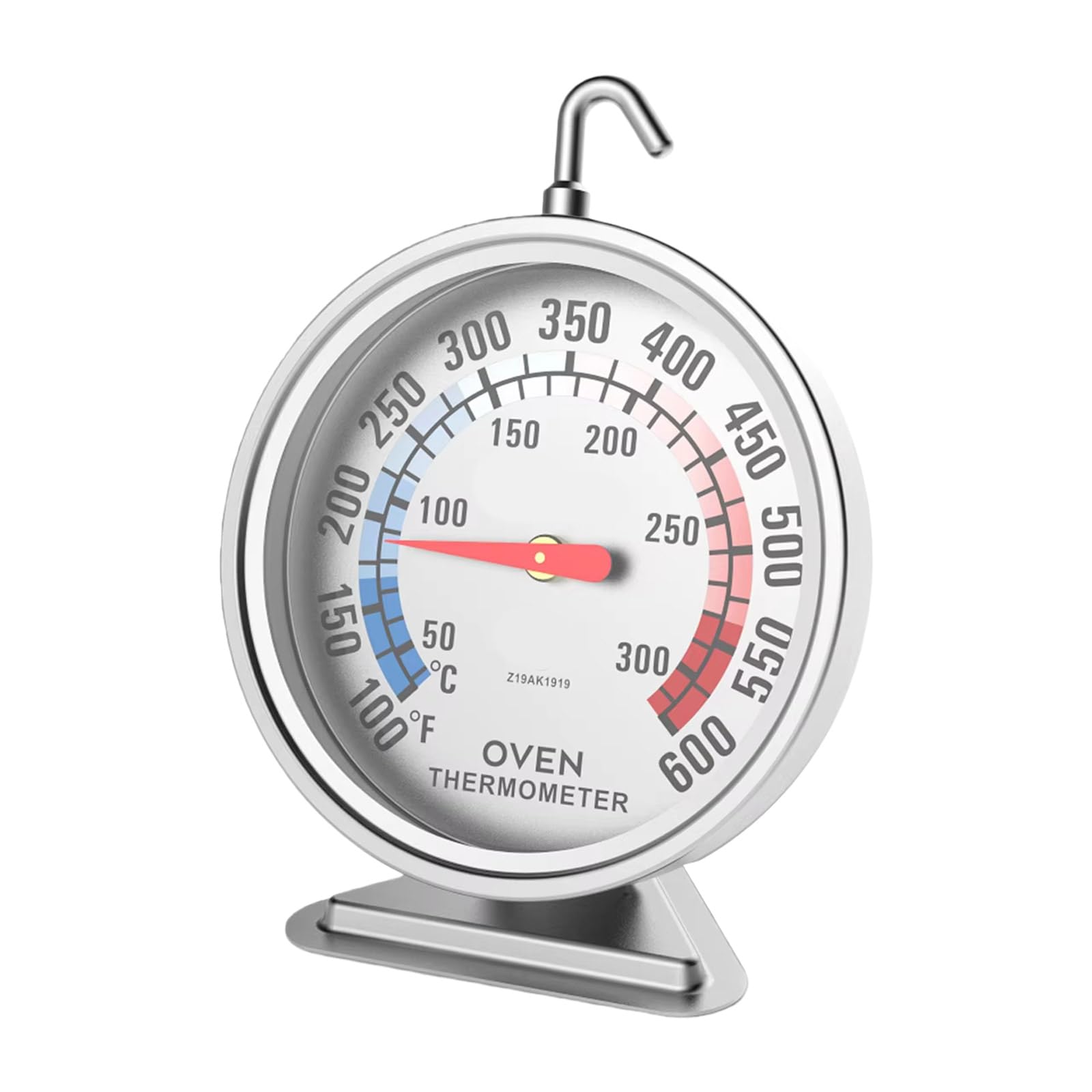 Strong Oven Thermometers User Oven Thermometers Temperature Gauges for Temperature Cooking Up to 300 Degrees