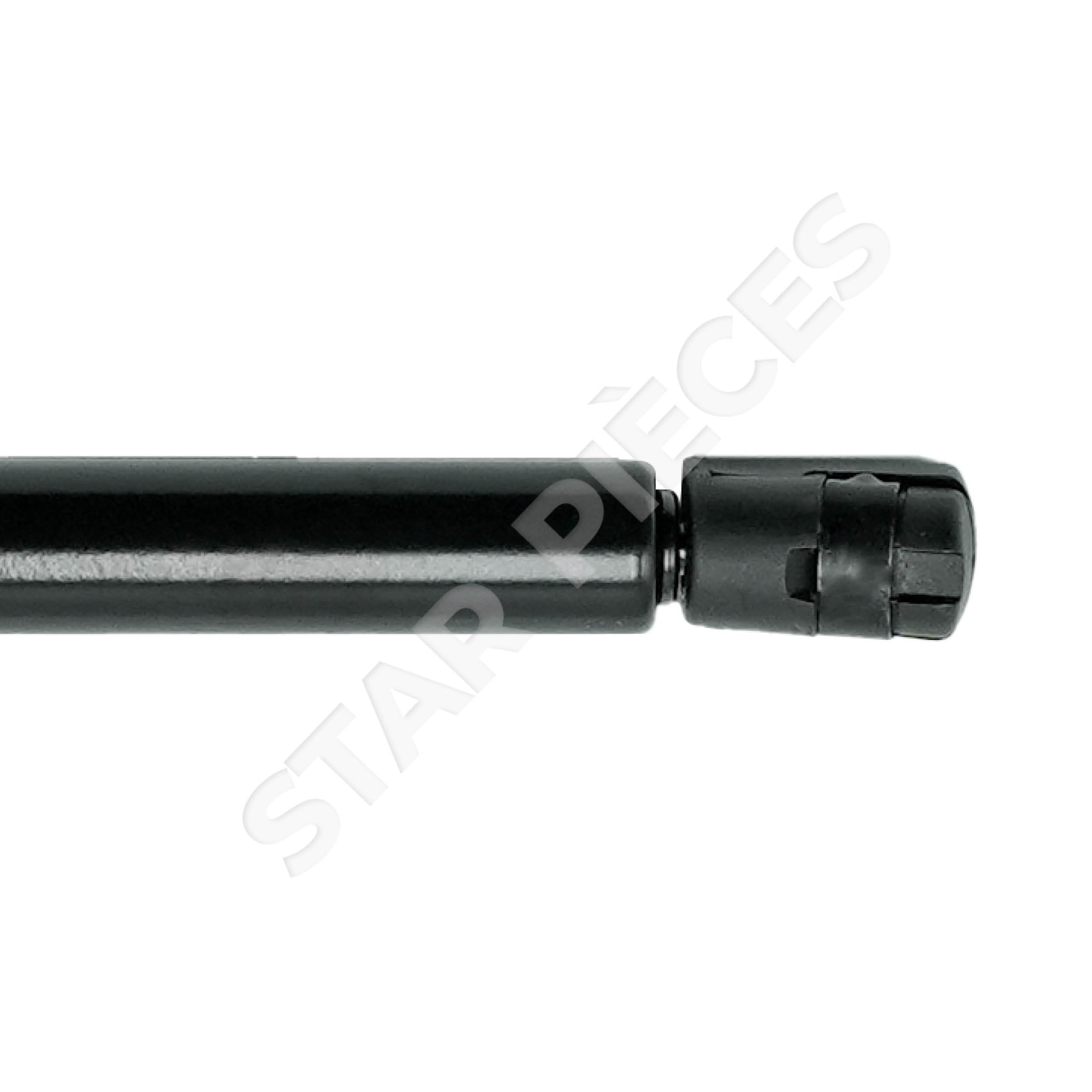 Verin de capot compatible pour Audi A4 (B6, B7) et Seat Exeo. Vérin ouverture de capot | 8E0823359