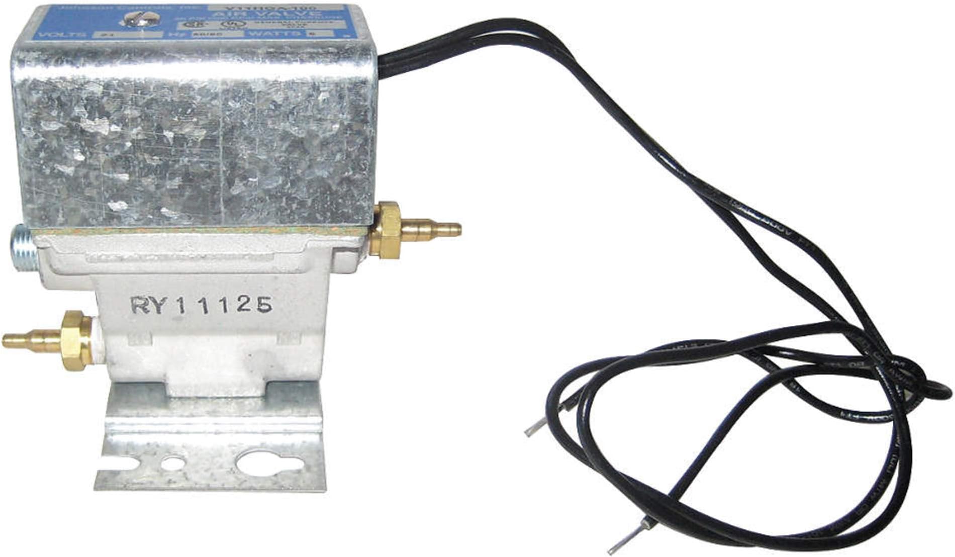 V11HAA-100 E.P. Switch, 110/120V, 50/60 Hz,Dull Gray/Zinc Plated