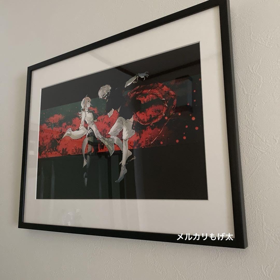 Amazon.co.jp: 石田スイ展 複製原画 : おもちゃ