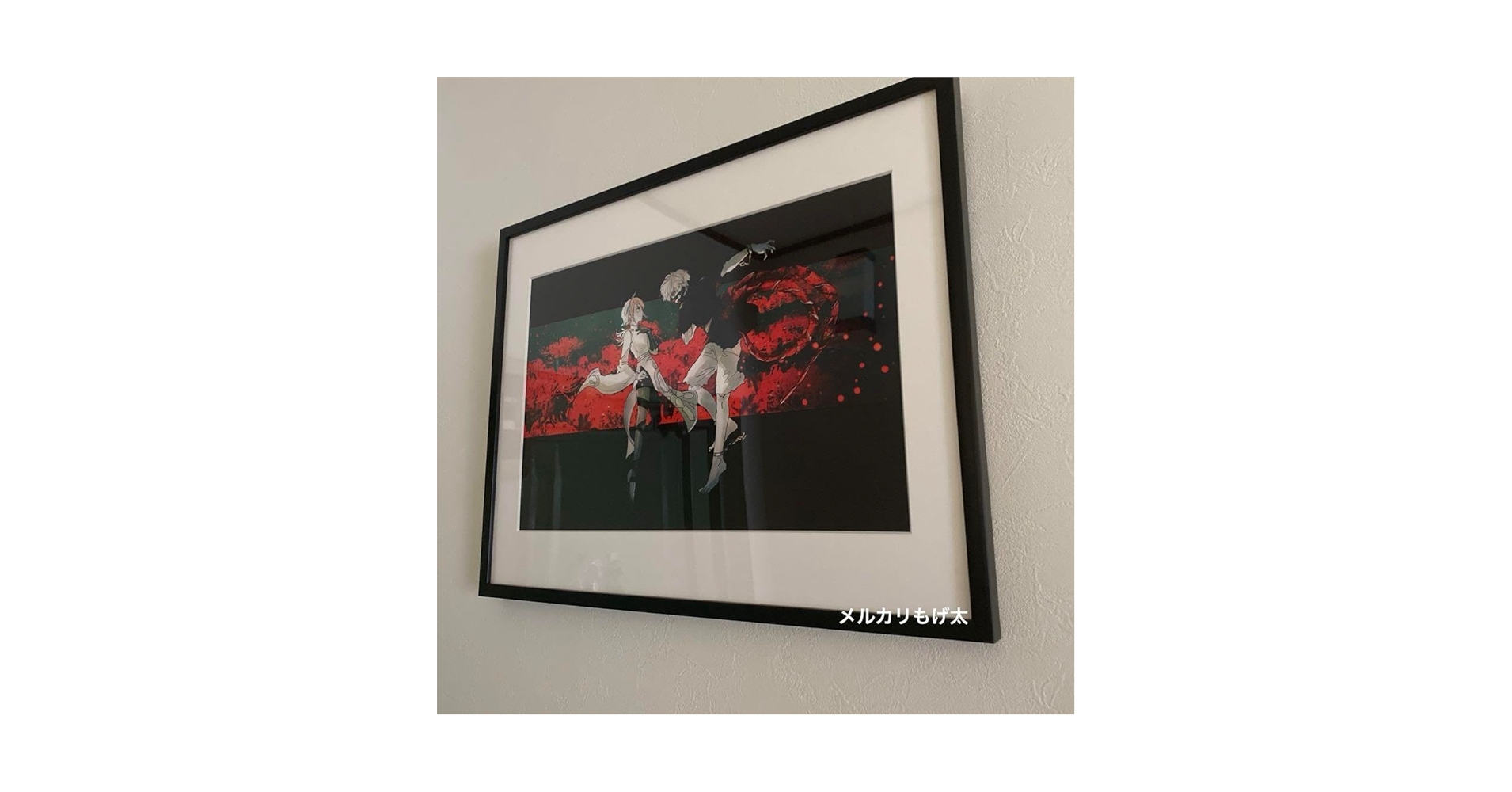 Amazon.co.jp: 石田スイ展 複製原画 : おもちゃ