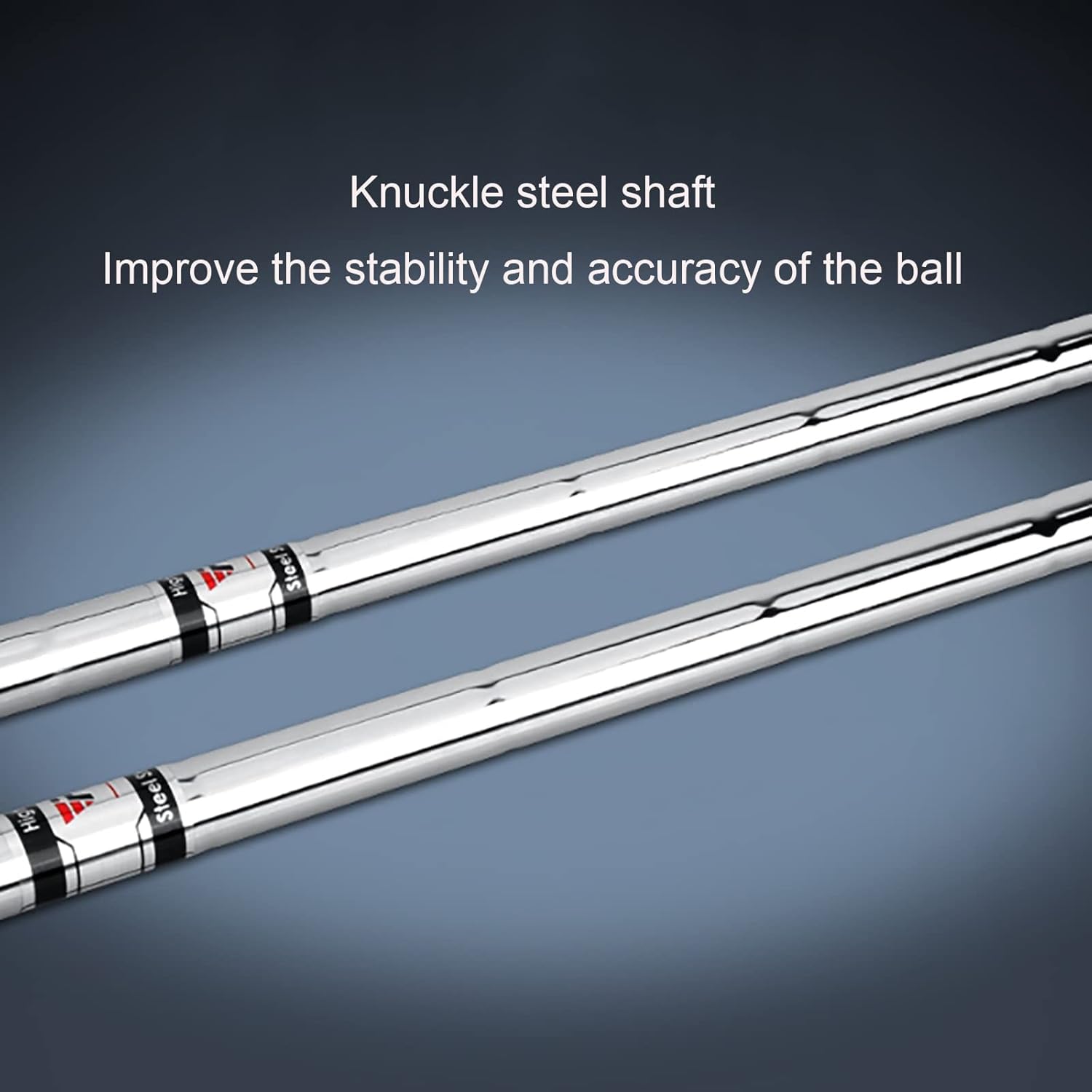 56°/60° Golf Sand Club, Bottom Hollow Wedges Milled, Stainless Steel Material, Reduces Sand Resistance,Milled Face for More Spin, Great Golf Gift