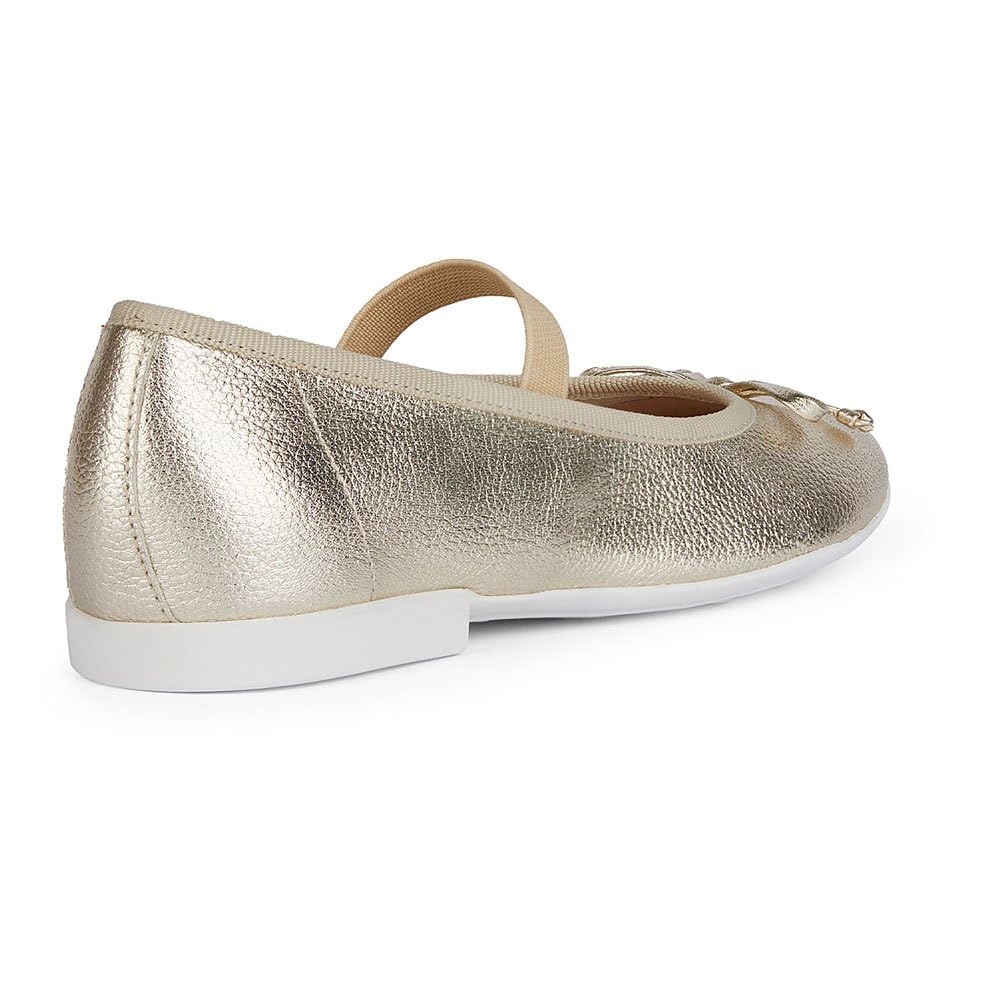 Geox Jr Plie' D Ballet FlatNiñas