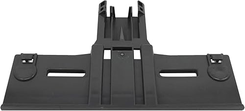 Miniatura 4 de UpStart Components - Paquete de 2 ajustadores de estante superior para lavavajillas W10350375 para lavavajillas Whirlpool WDT780SAEM2 - Compatible