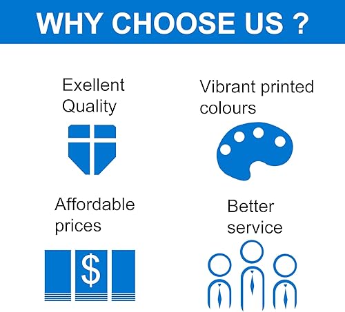 Miniatura 6 de Paquete de 2 cartuchos de tóner negro 83A CF283A Whit Chip 83A CF283A compatible con CF283A Reemplazo para HP Pro M201n M201dw MFP M125a MFP M125nw